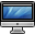 iMac On Icon